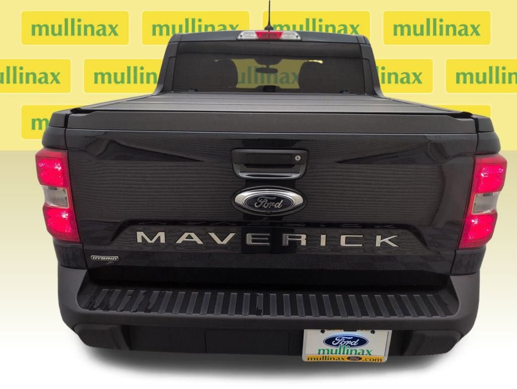 Used 2023 Ford Maverick XLT image 33