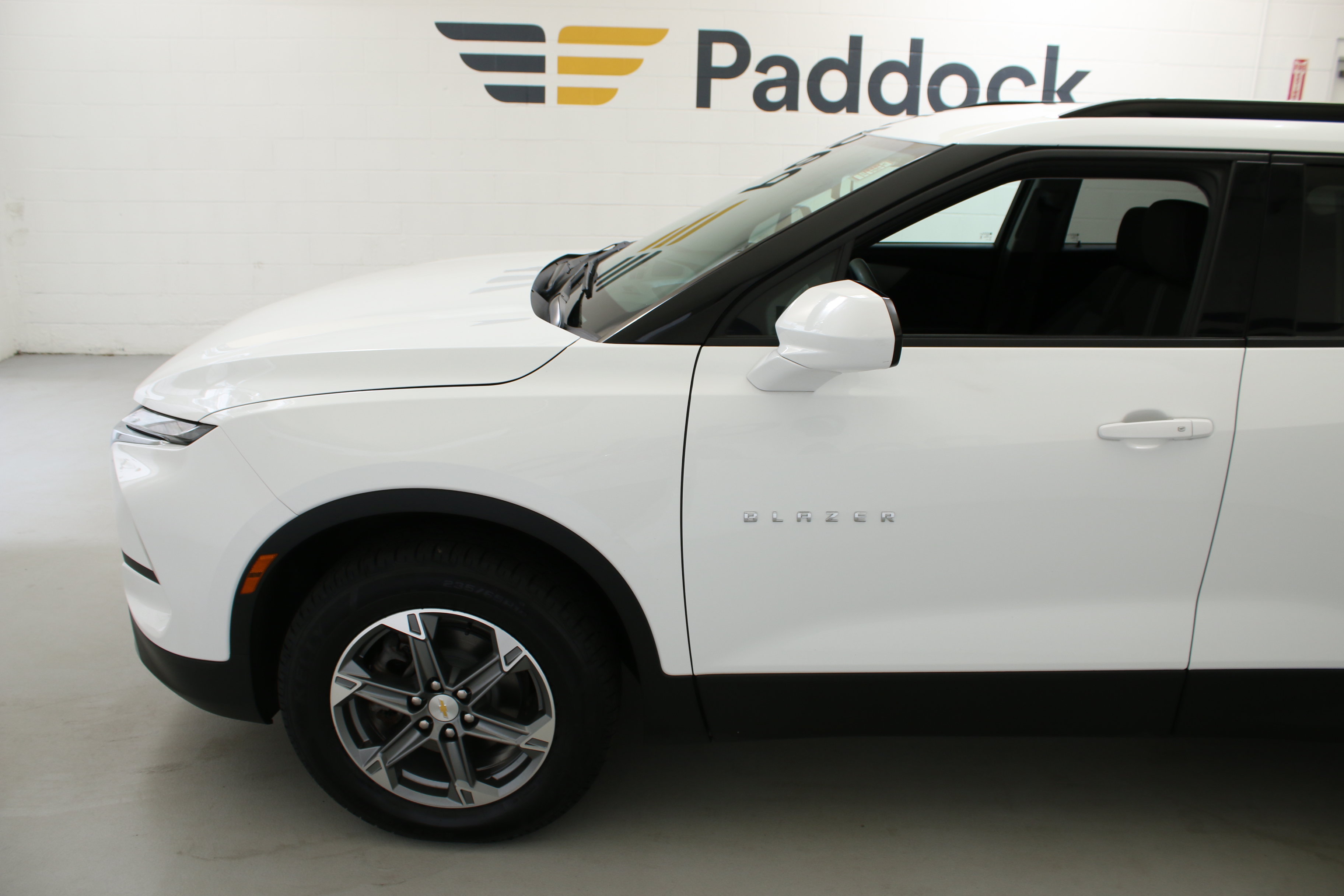 Used 2024 Chevrolet Blazer LT w/ Convenience Package AWD/4WD image 4