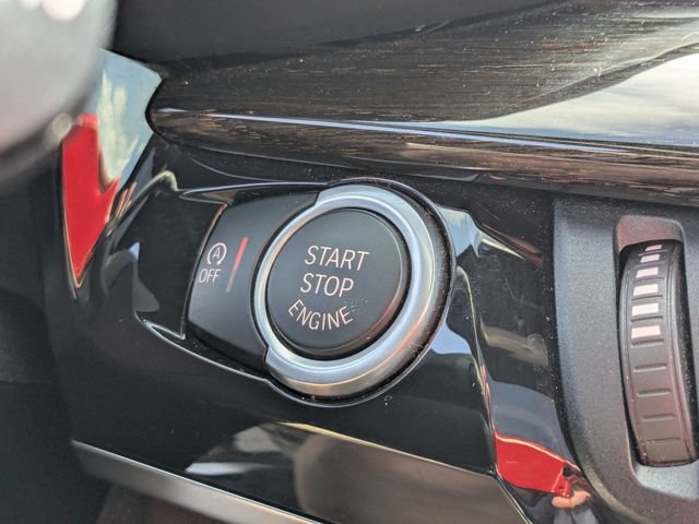 Used 2017 BMW X5 xDrive50i AWD/4WD image 21