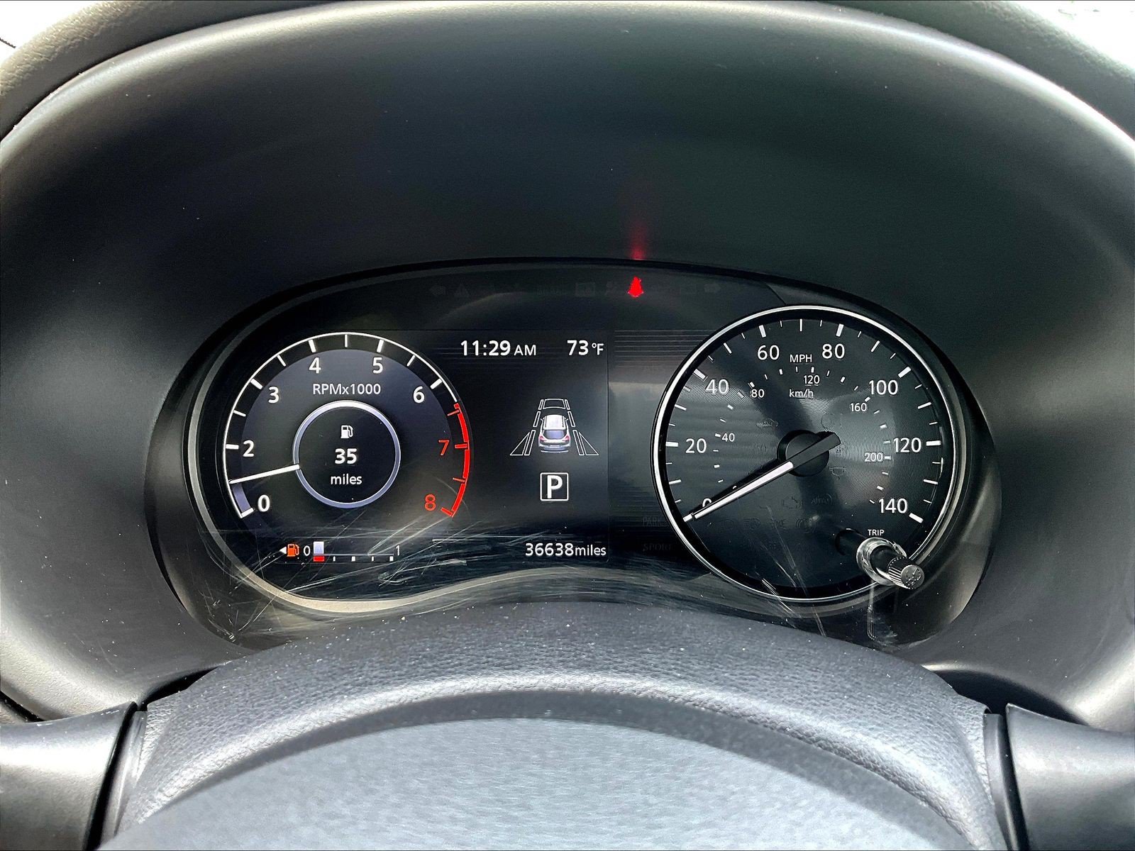 Used 2022 Nissan Kicks SR w/ Interior Electronics Package FWD image 13