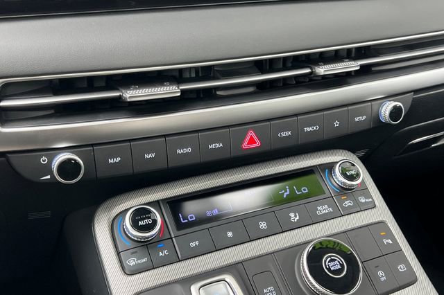 Used 2025 Hyundai Palisade SEL FWD image 27