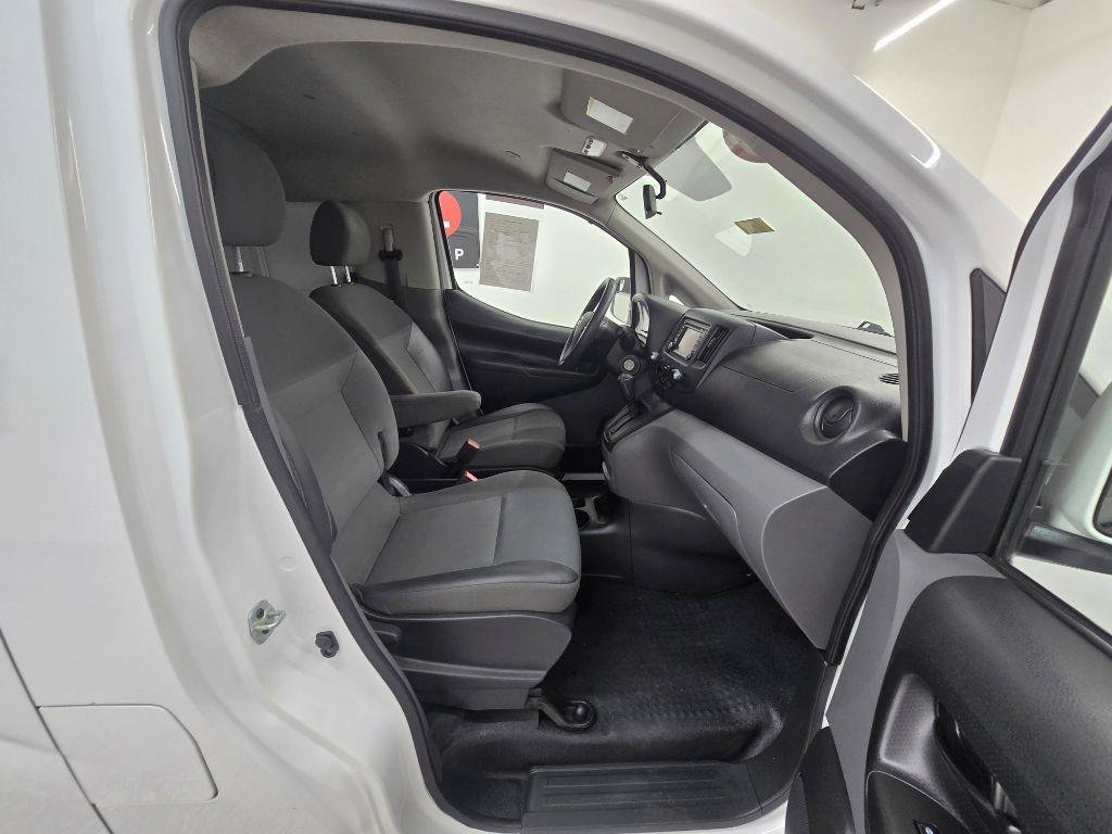 Used 2018 Nissan NV200 SV w/ Navigation Package FWD image 24