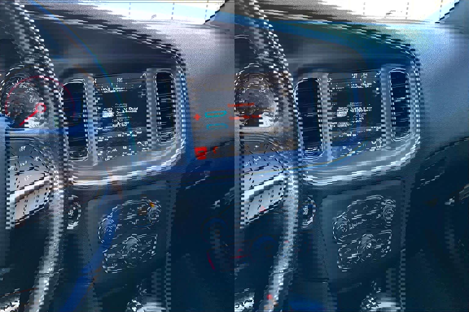 Used 2019 Dodge Charger Scat Pack image 7