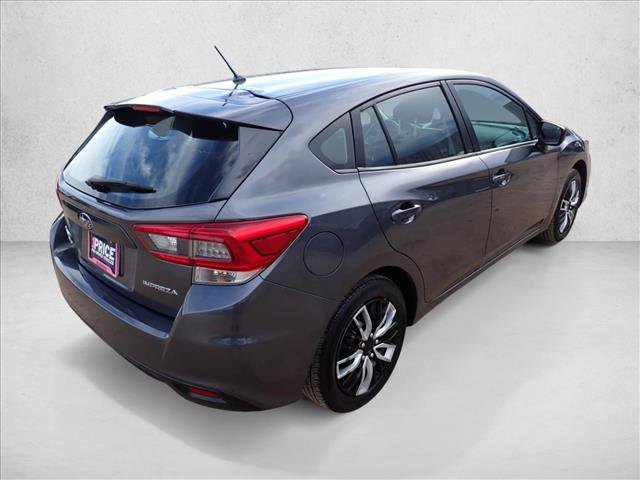 Certified 2022 Subaru Impreza 2.0i AWD/4WD video 4