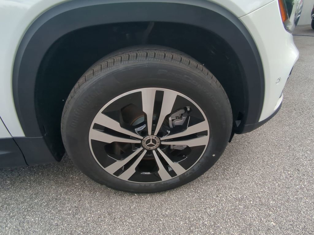 New 2025 Mercedes-Benz GLB 250 GLB 250 image 22