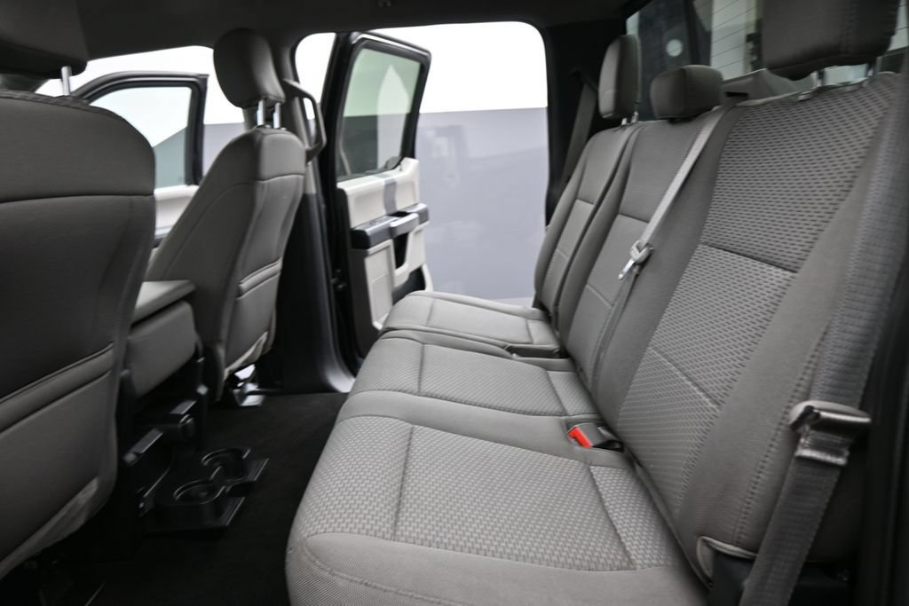 Used 2019 Ford F150 XLT w/ Equipment Group 302A Luxury AWD/4WD image 20