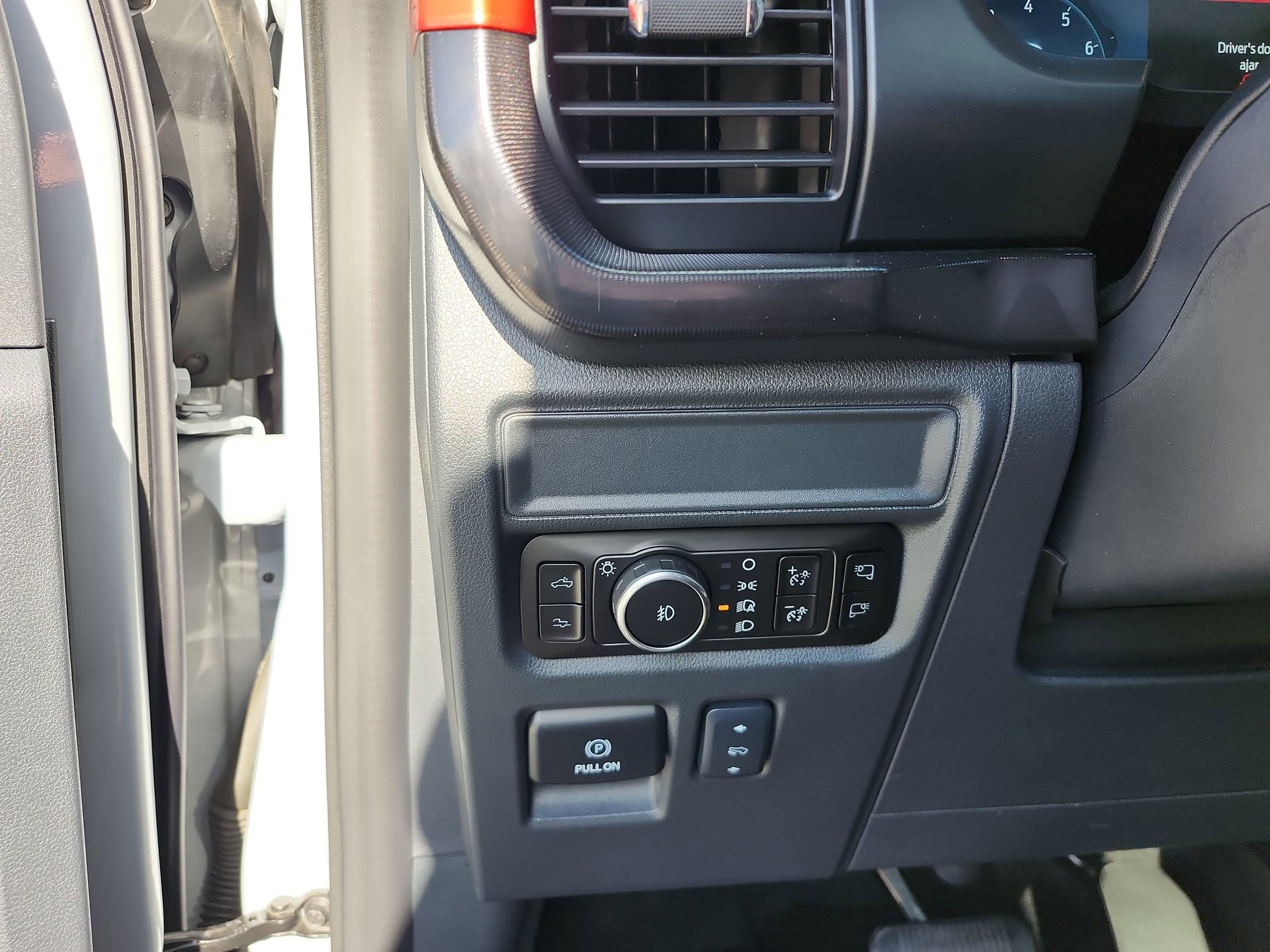 Used 2025 Ford F150 Raptor w/ Equipment Group 803A Raptor R AWD/4WD image 12