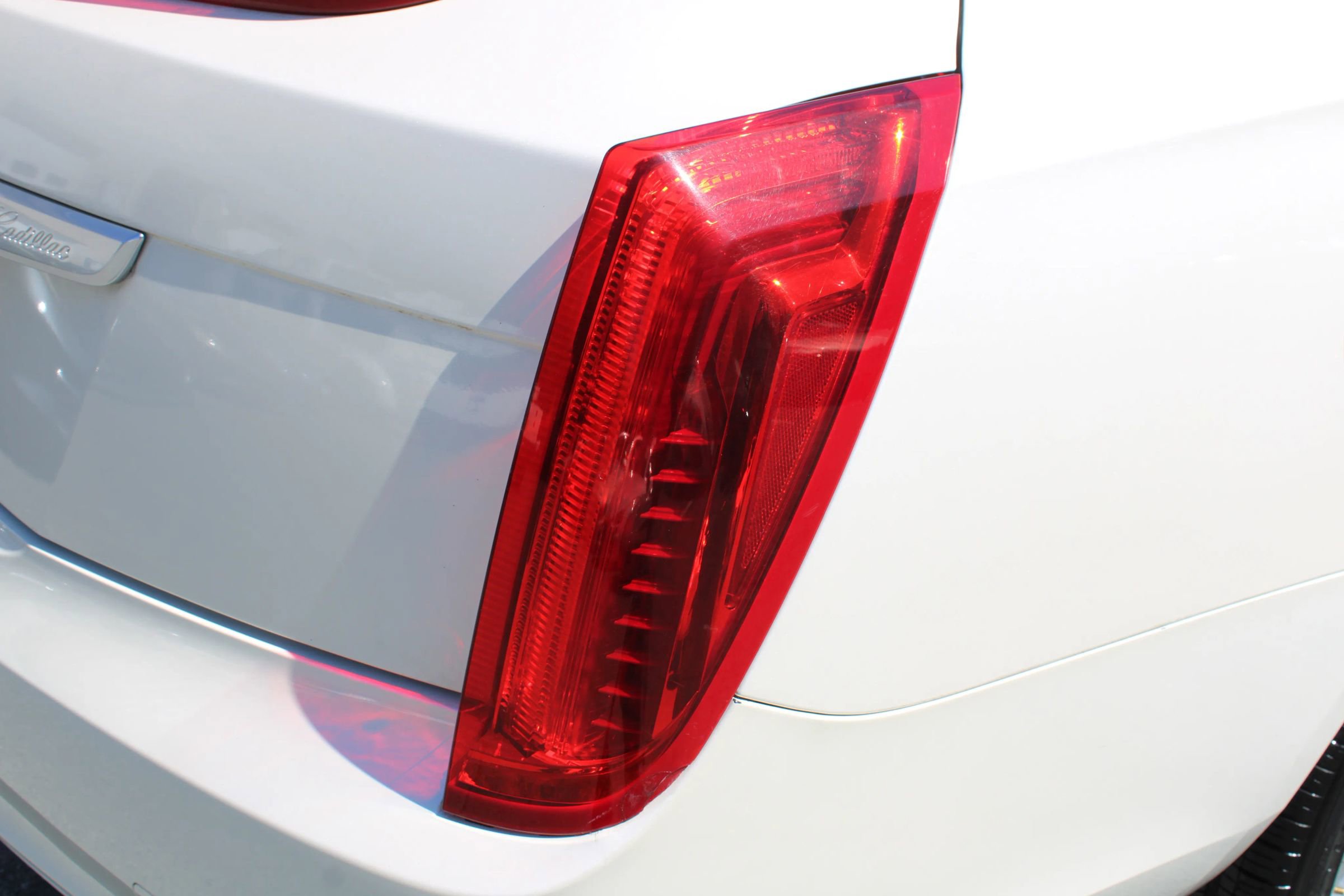 Used 2013 Cadillac XTS Luxury image 26