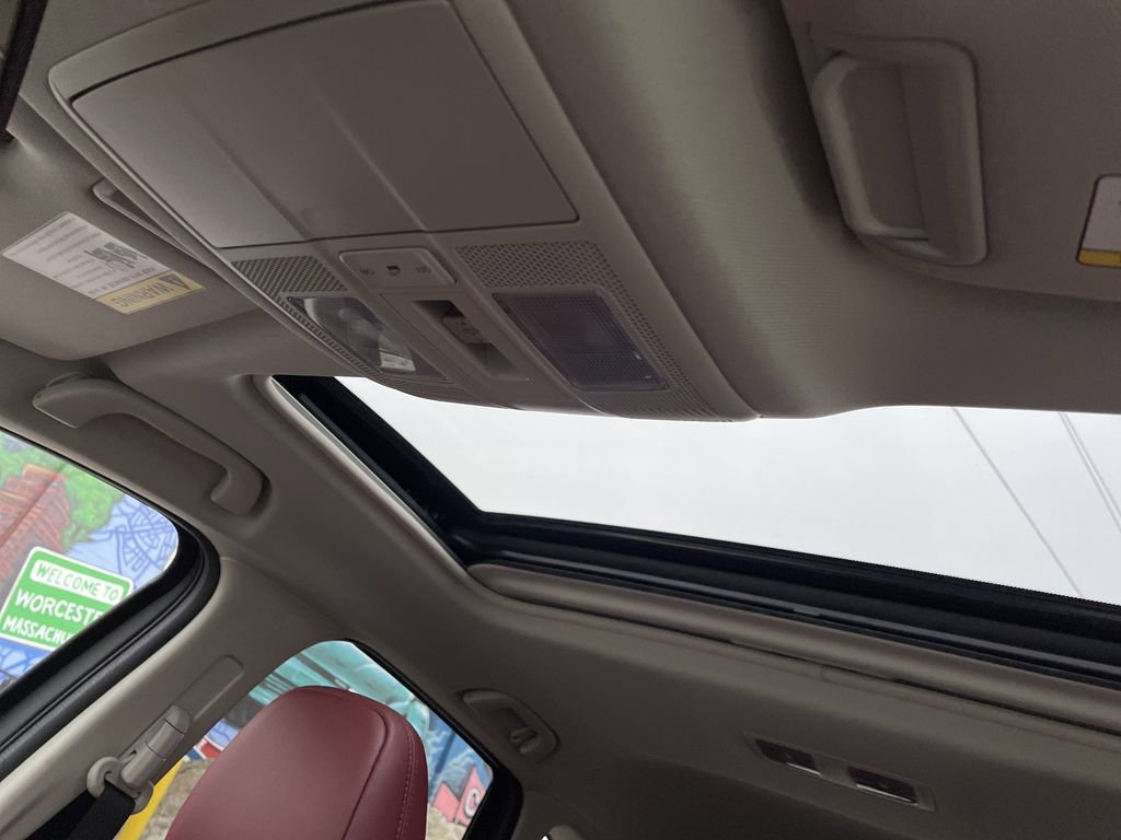 Used 2024 MAZDA CX-5 Carbon Edition AWD/4WD image 21