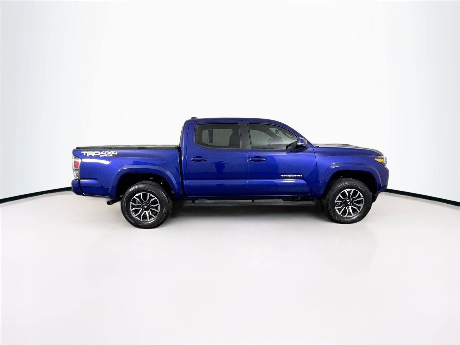 Certified 2023 Toyota Tacoma TRD Sport w/ Advanced Technology Package image 5