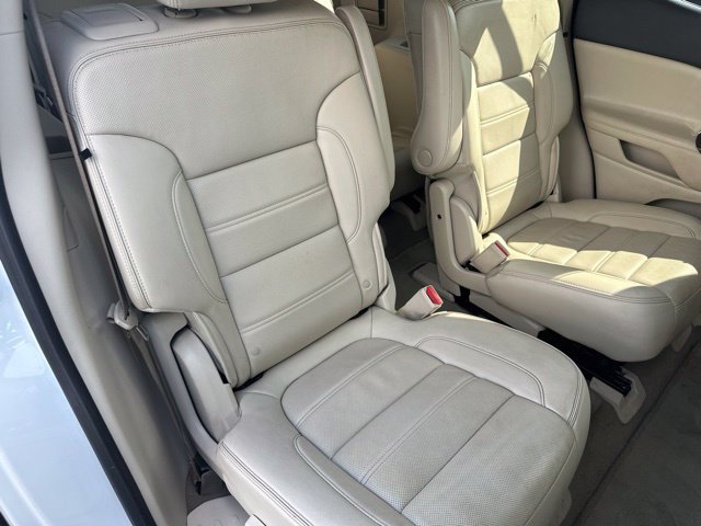 Used 2023 GMC Acadia Denali AWD/4WD image 21