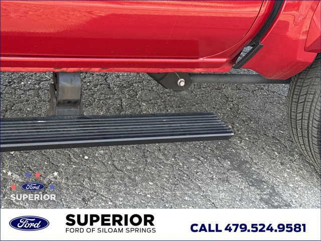 Used 2025 Toyota Tacoma Limited AWD/4WD image 16