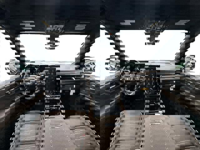 New 2026 GMC Yukon Denali Ultimate image 20