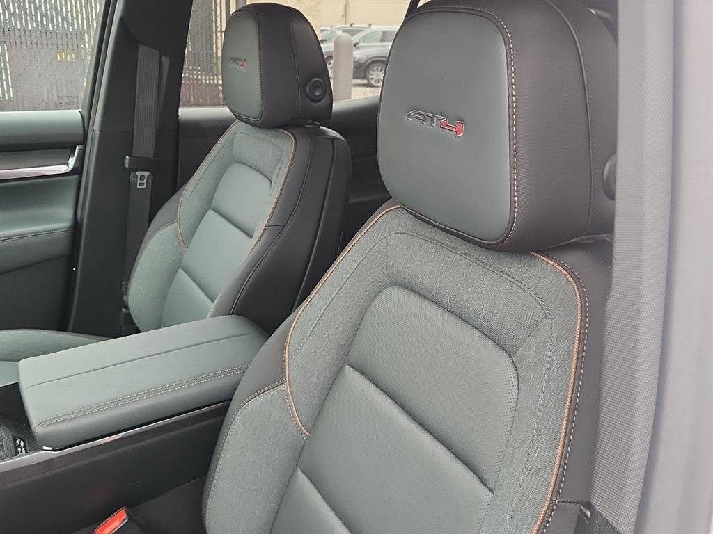 Used 2026 GMC Terrain AT4 w/ Convenience Package III image 19