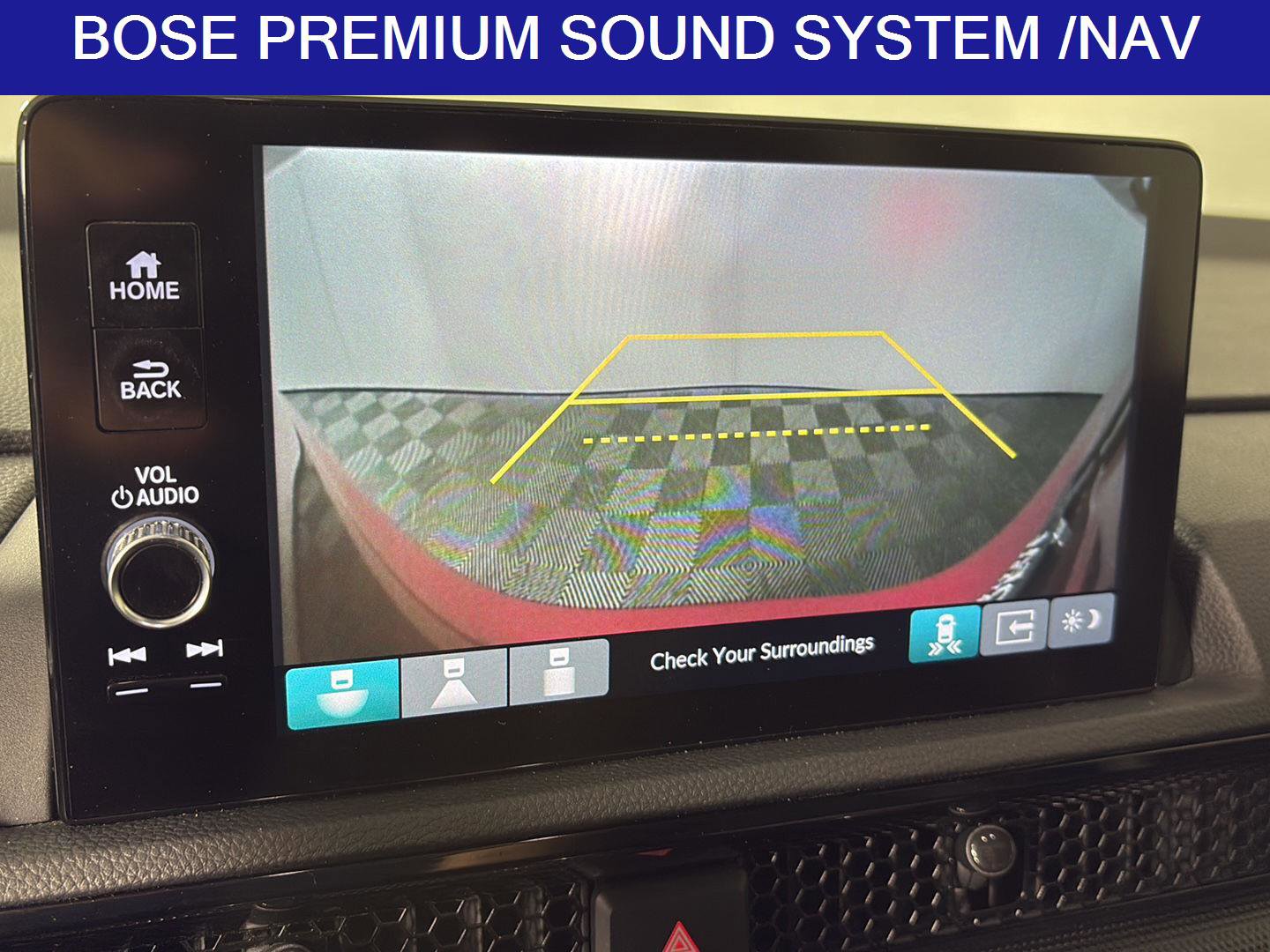 Used 2023 Honda CR-V Sport Touring image 11