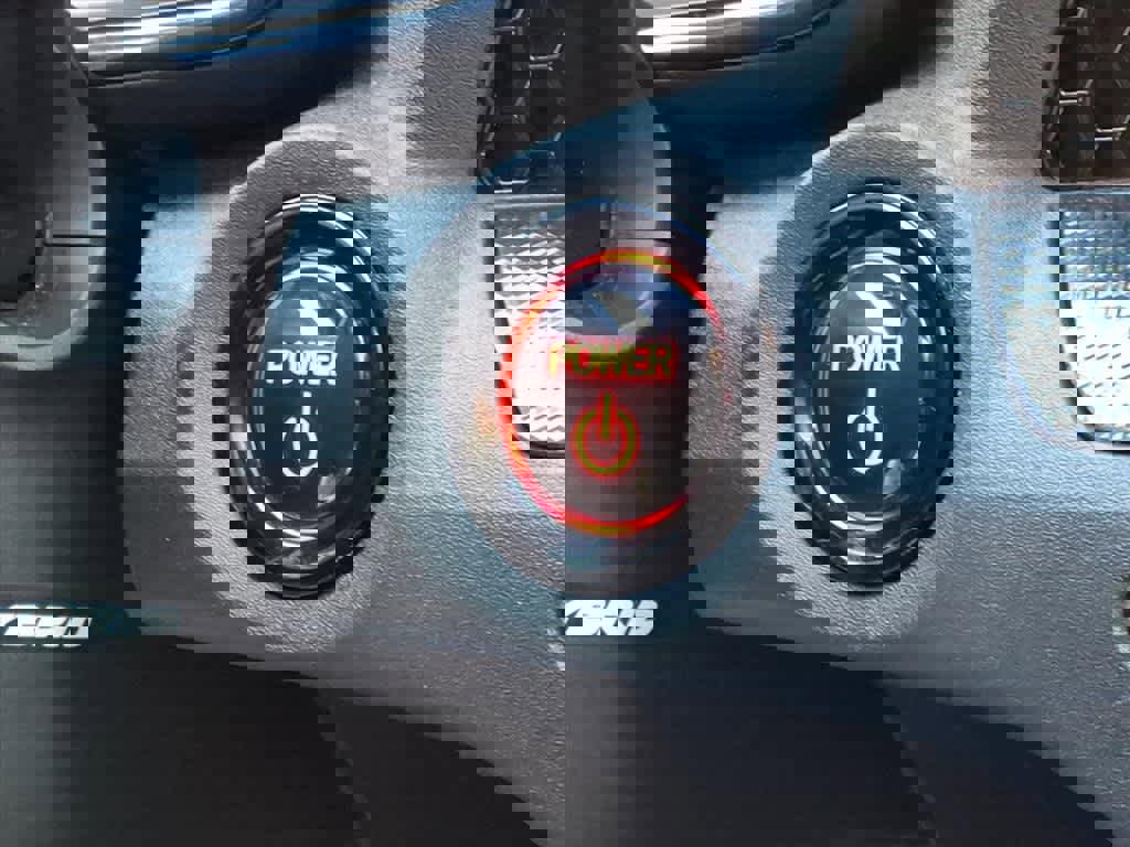 Certified 2024 Honda CR-V Sport image 24