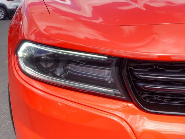 Used 2021 Dodge Charger SXT RWD image 3