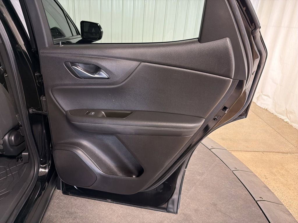 Certified 2019 Chevrolet Blazer LT AWD/4WD image 18