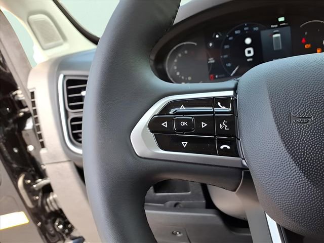 New 2026 RAM ProMaster 3500 w/ Quick Order Package 22H SLT+ image 16