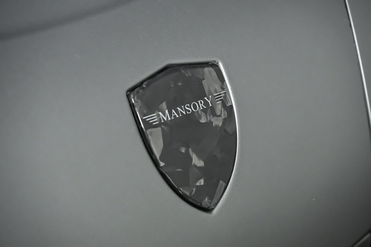 Used 2021 Ferrari 812 GTS RWD image 16