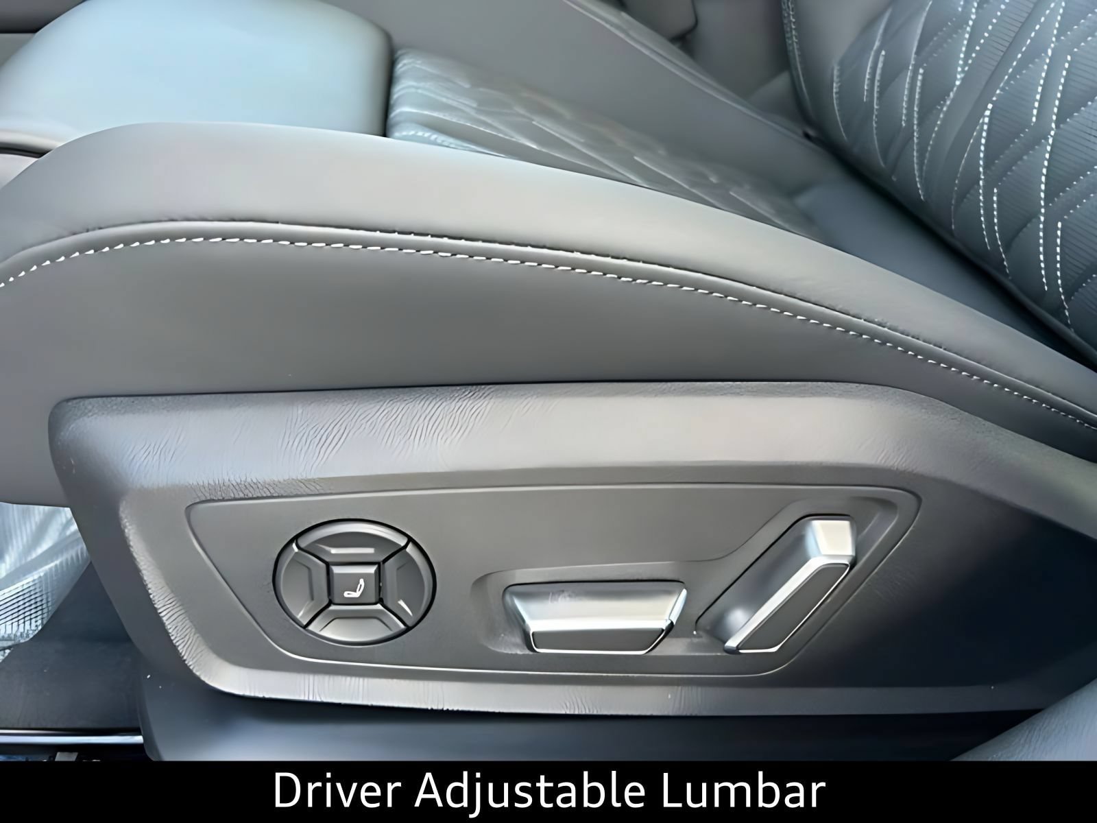 New 2026 Audi A6 Prestige AWD/4WD image 23