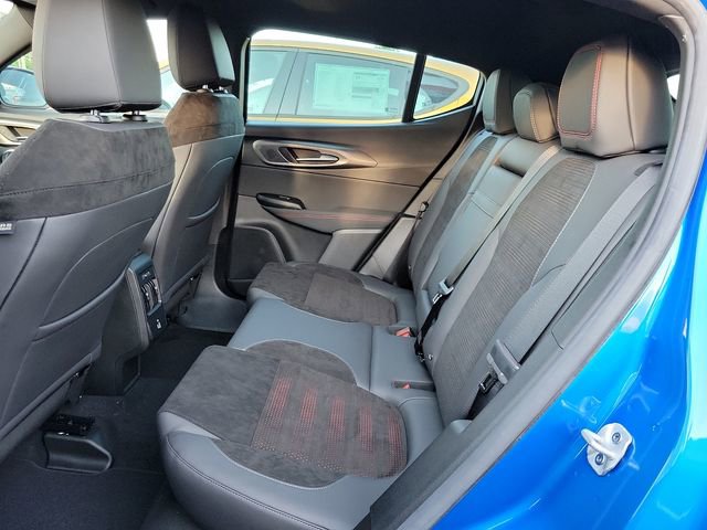 New 2024 Dodge Hornet R/T Plus image 5