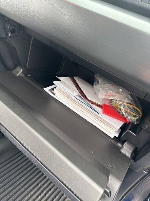 Certified 2024 Toyota 4Runner SR5 Premium w/ Moonroof Package image 17