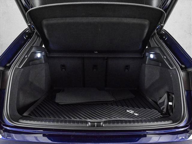 Certified 2025 Audi Q4 e-tron Premium Plus w/ Premium Plus image 6
