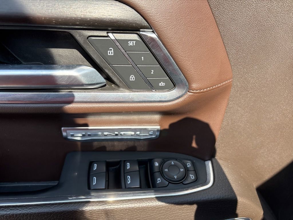 Used 2024 GMC Sierra 1500 Denali w/ Denali Reserve Package image 27