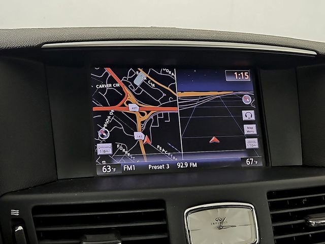 Used 2013 INFINITI M37 w/ Premium Pkg image 18