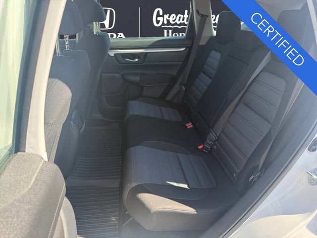 Certified 2022 Honda CR-V Special Edition image 11