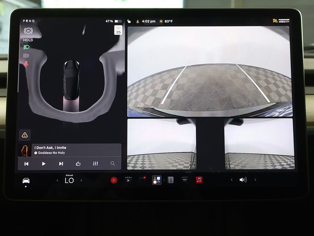Used 2023 Tesla Model 3 Standard Range RWD image 39