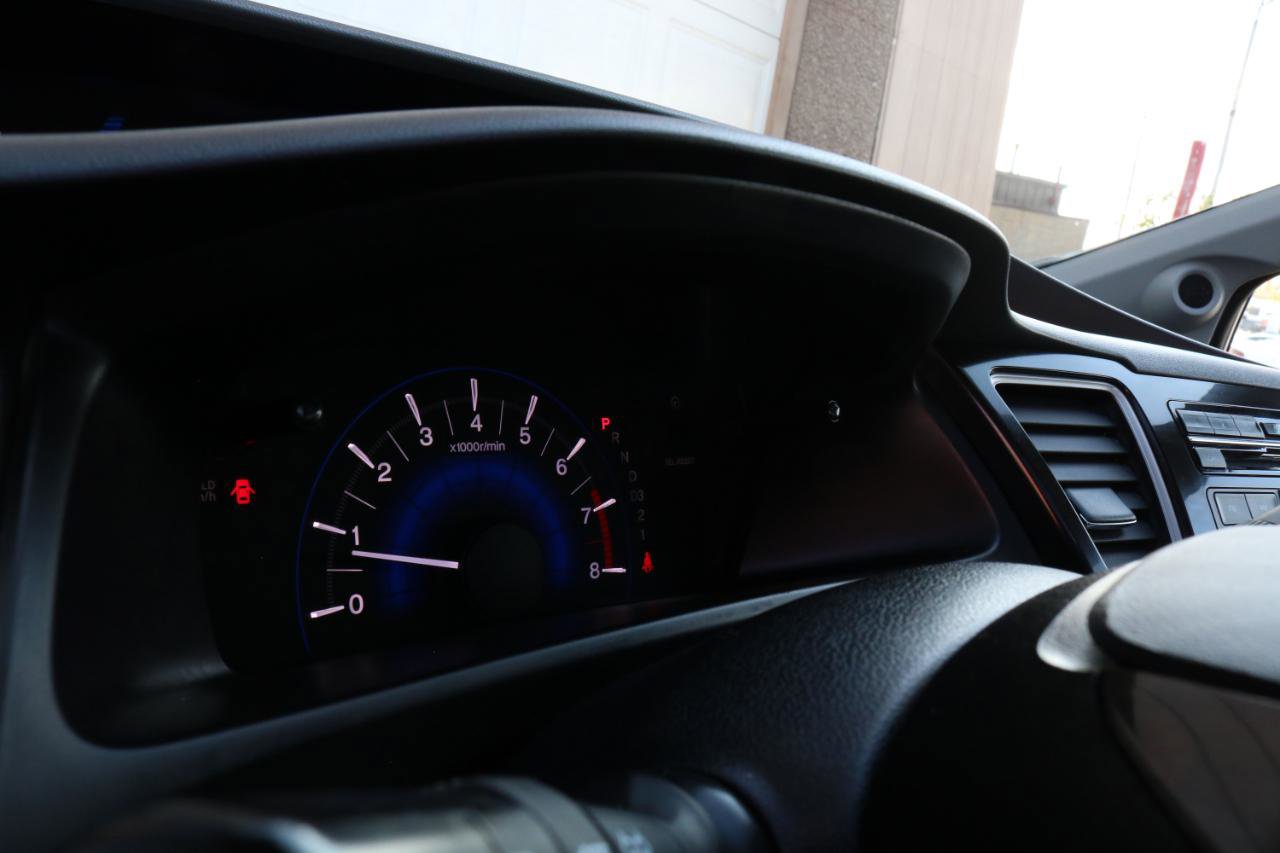 Used 2013 Honda Civic EX-L image 23