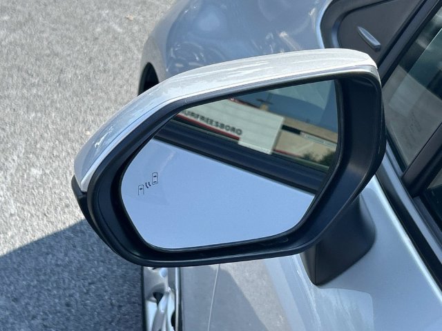 Used 2026 Toyota Corolla LE FWD image 13