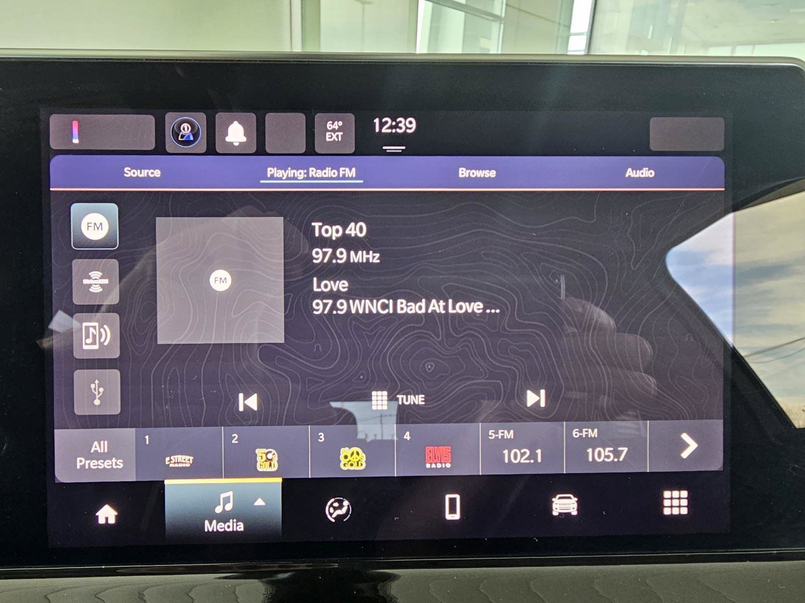 Used 2022 Jeep Compass Latitude image 27