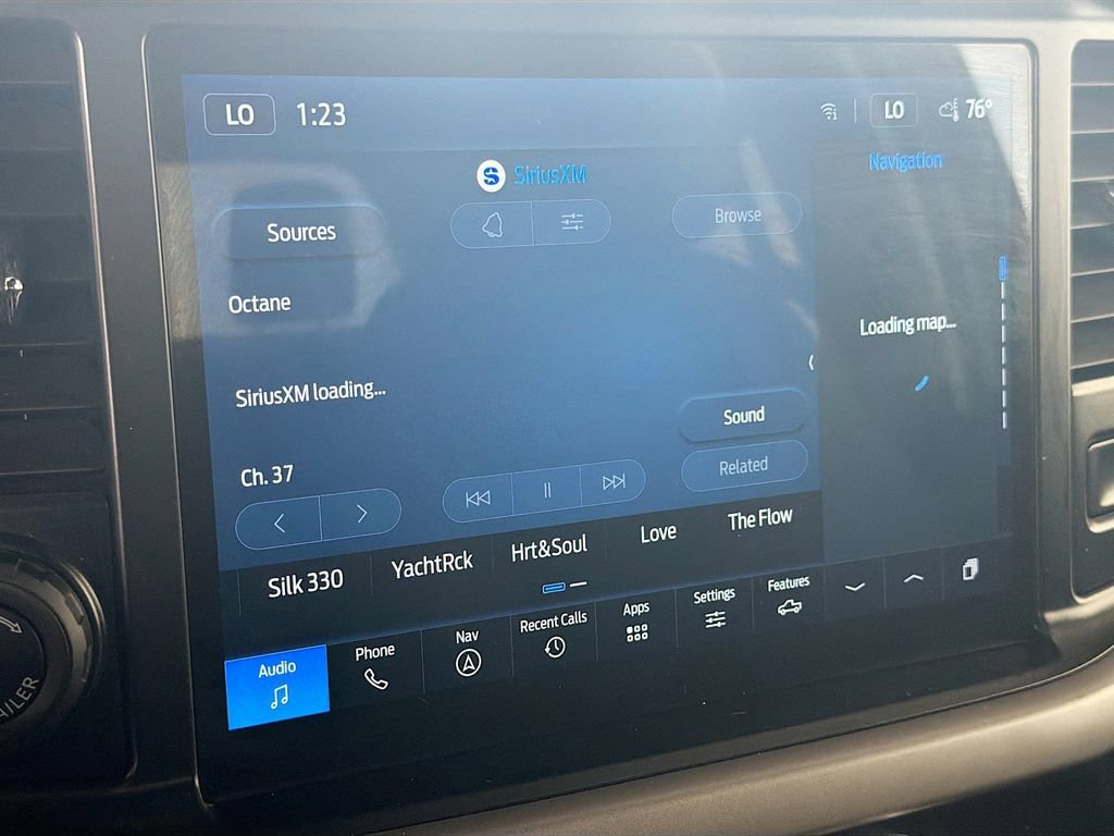 Used 2024 Ford F150 XLT w/ Mobile Office Package AWD/4WD image 17