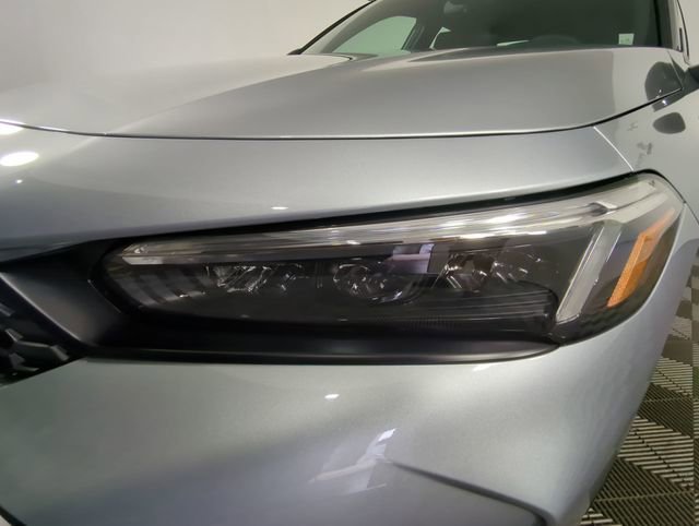 New 2026 Honda Civic Sport image 29