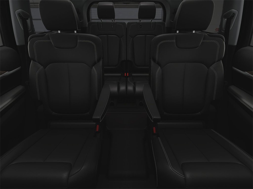 New 2025 Jeep Grand Cherokee L Limited w/ MOPAR Finishing Package image 19