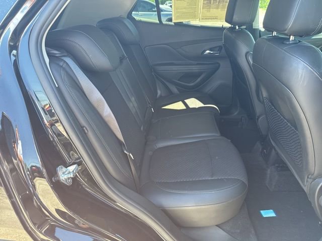 Used 2018 Buick Encore Preferred FWD image 12