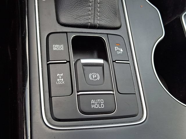Used 2017 Kia Sorento SX AWD/4WD image 29