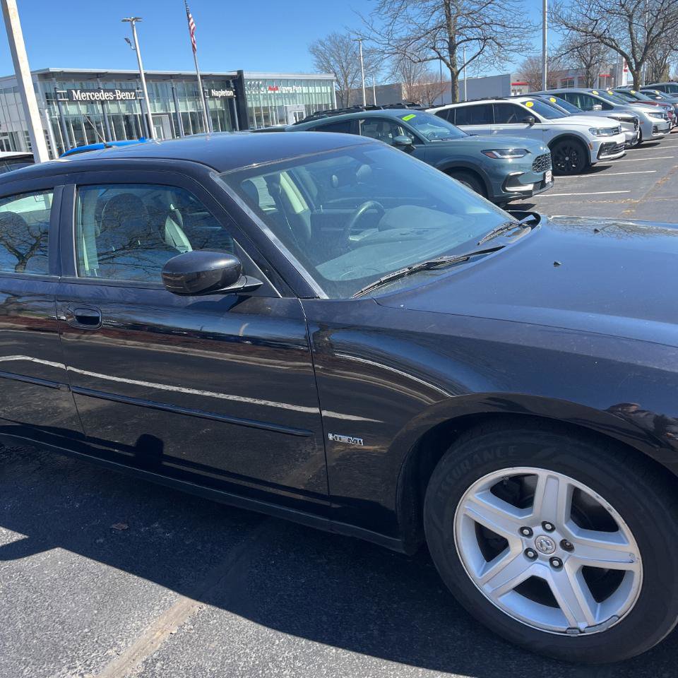 Used 2008 Dodge Charger R/T image 5