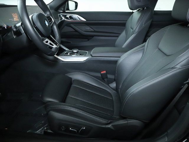 Certified 2026 BMW 430i xDrive Coupe w/ M Sport Package image 17