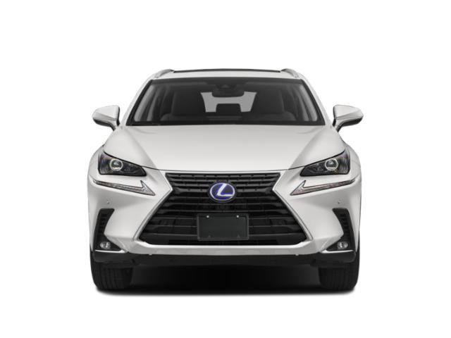 Used 2021 Lexus NX 300h AWD w/ Premium Package image 4
