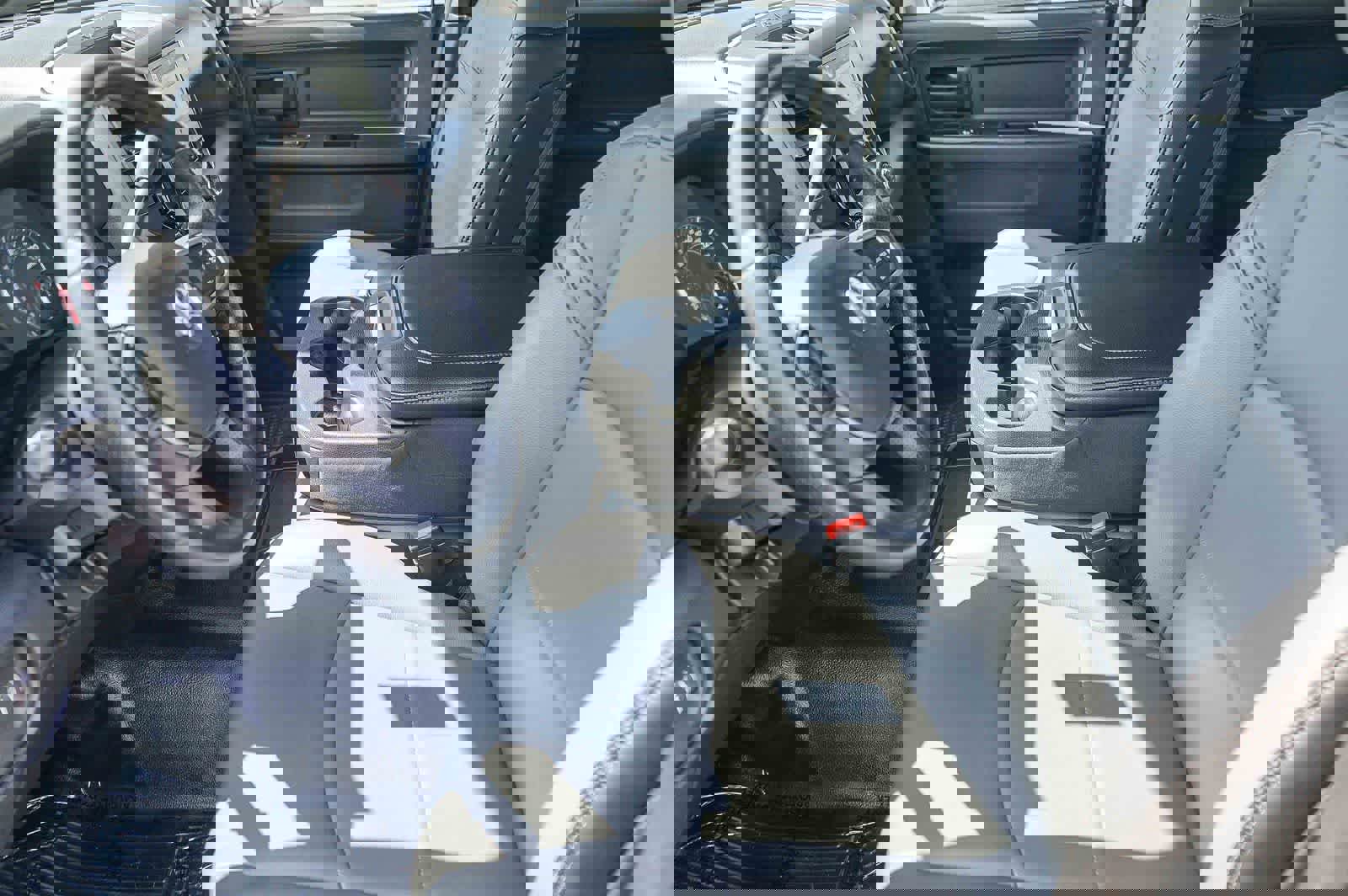 Used 2024 RAM 3500 Tradesman w/ Chrome Appearance Group image 15