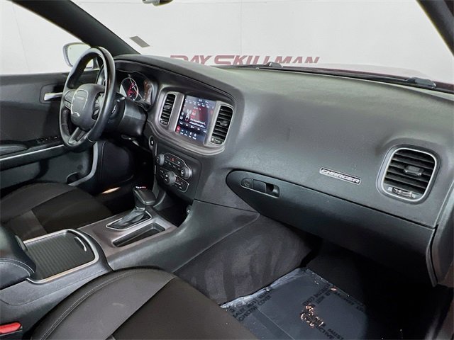 Used 2023 Dodge Charger GT image 37