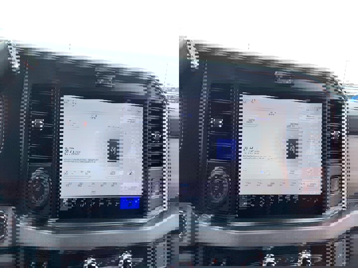 New 2026 Ford F250 Platinum image 33