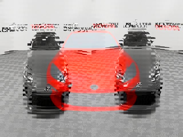 New 2025 Toyota GR86 Premium image 3