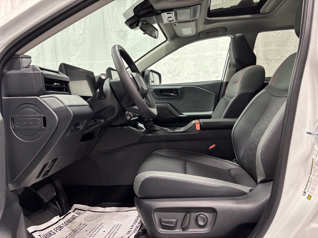 Used 2026 Toyota RAV4 AWD image 14