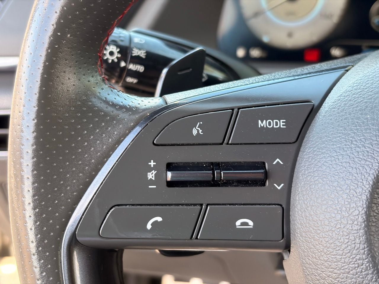 Used 2022 Hyundai Sonata N Line FWD image 27
