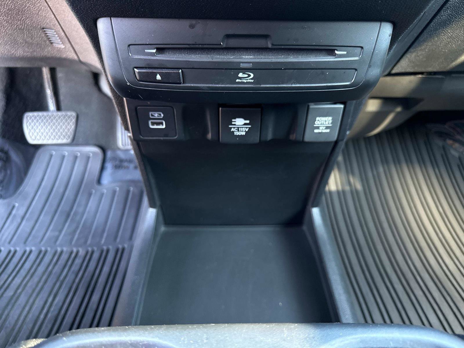 Certified 2022 Honda Odyssey Touring image 30